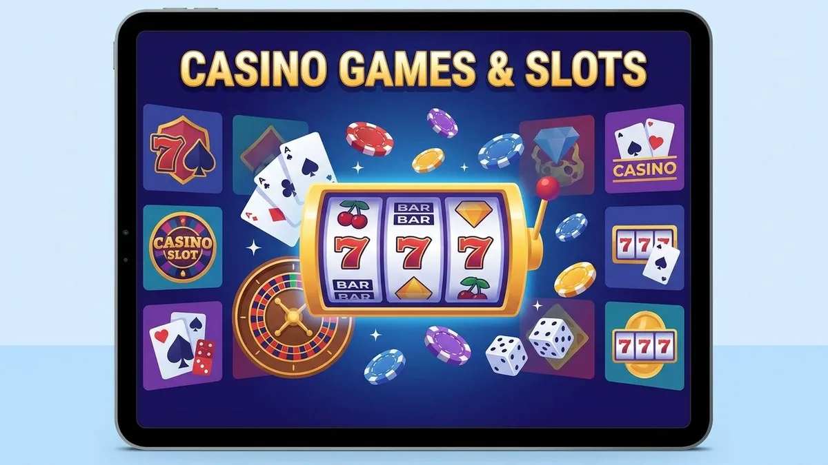 Giochi del casinò
